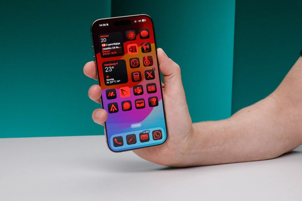 Apple Inteligence wchodzi do Polski. Co jeszcze przyniesie aktualizacja iOS 18.4?