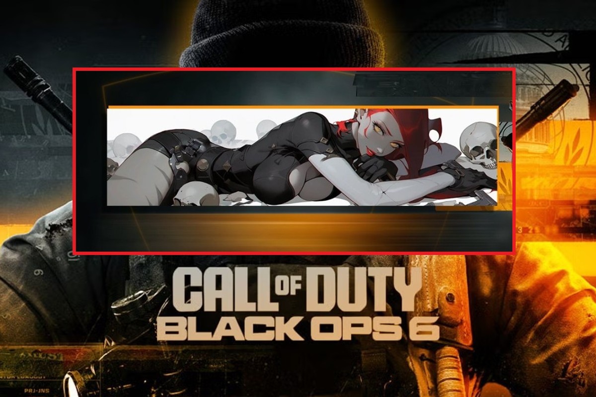 Twórcy Call of Duty odkryli karty. Używają generatywnej AI do produkcji treści