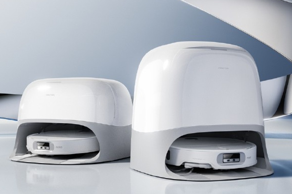 Roborock P20 Ultra to robot sprzątający z zaawansowaną nawigacją