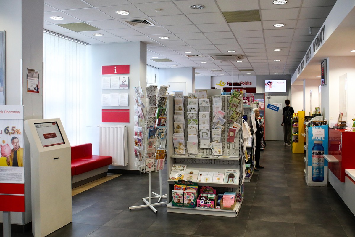Poczta Polska wprowadzi „innowacyjne” rozwiązanie. Żarty na bok, może się przydać