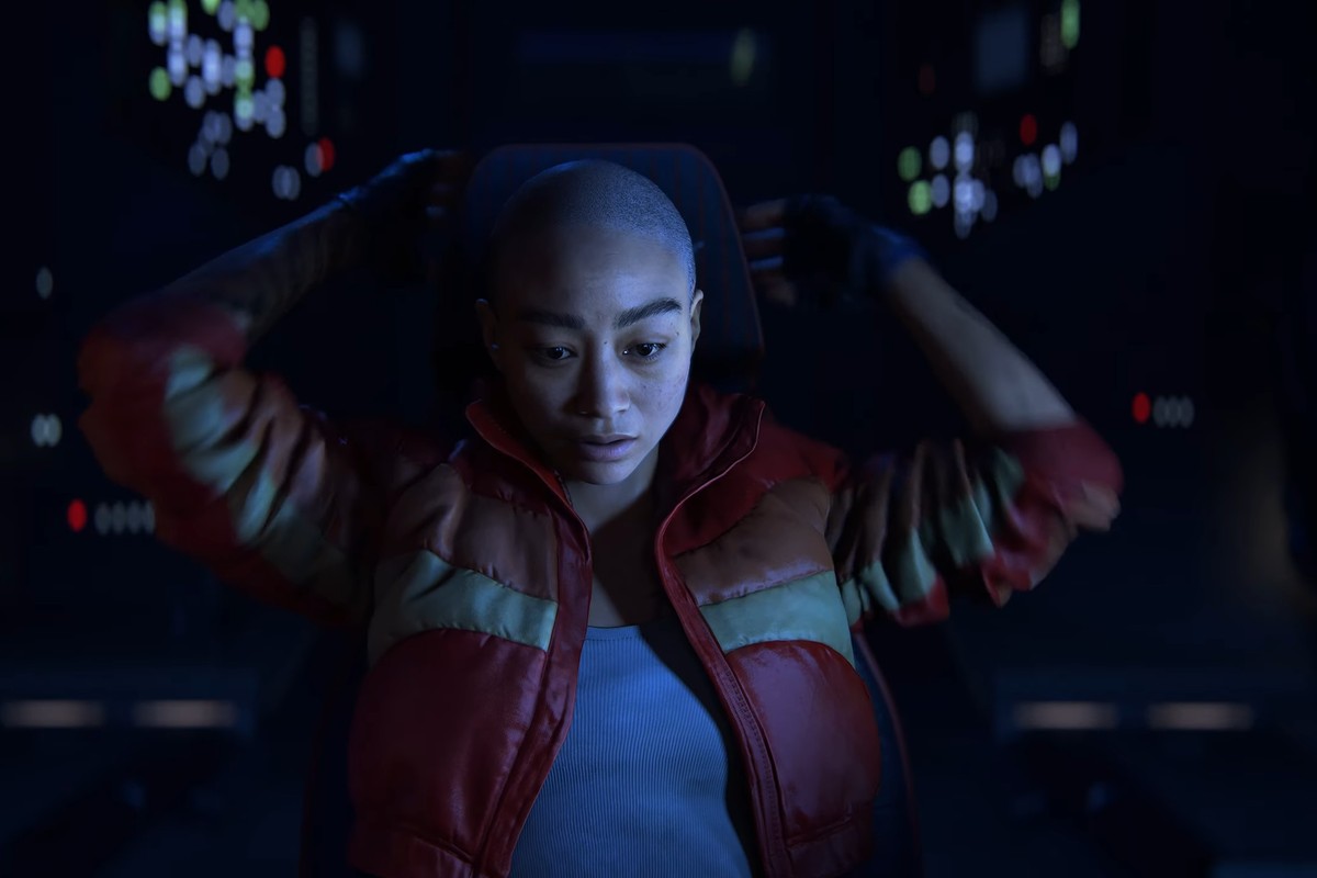 Intergalactic: The Heretic Prophet. Neil Druckmann zdradza detale fabuły