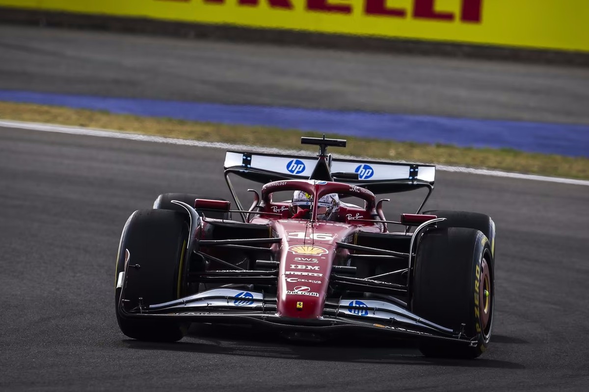 Oglądasz F1? Abonament wzrośnie o prawie 60 proc.