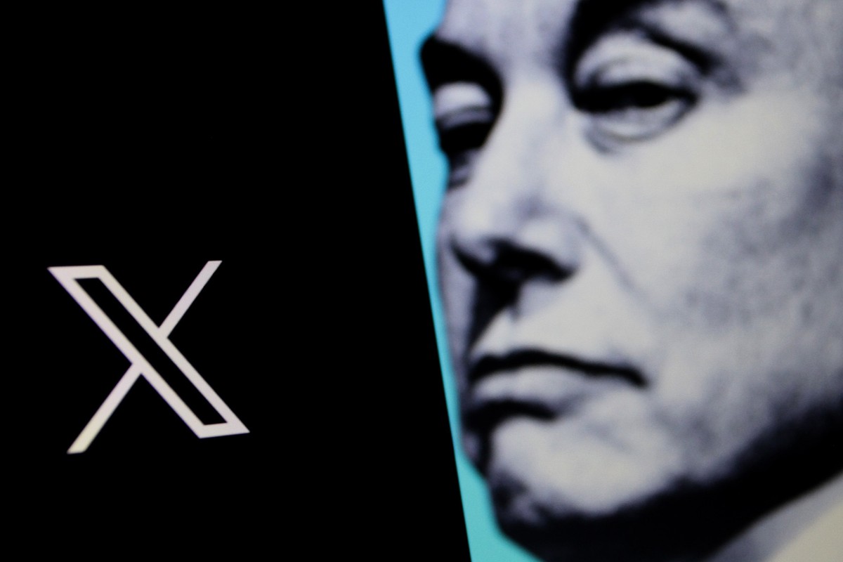 Elon Musk wskazuje winnych ataku na X. Miliarder oskarża na oślep