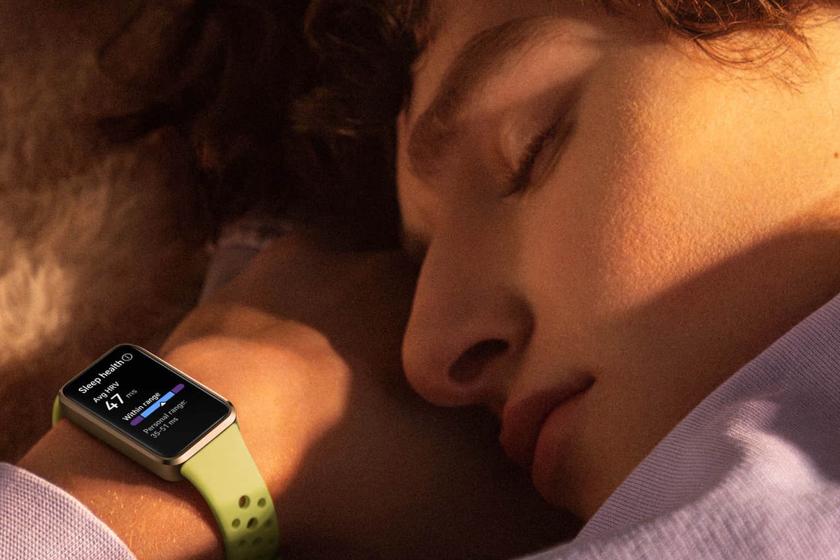 Nowy sprzęt Huawei już w Polsce. To opaska fitness z wieloma trybami sportowymi