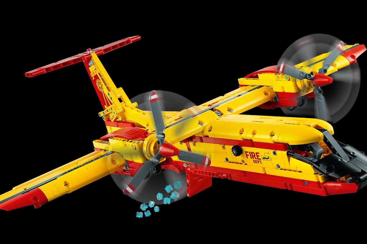 Nowa promocja na klocki Lego. Świetne ceny, ale warto się pośpieszyć