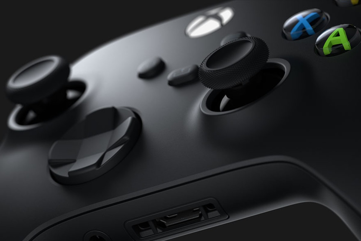 Gamepady Xbox Series dziś w świetnej cenie!
