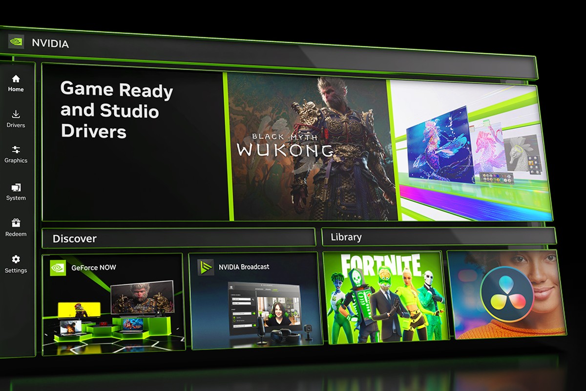 Nvidia stworzyła gamingowego chatbota. Działa z wykorzystaniem Twojej karty graficznej