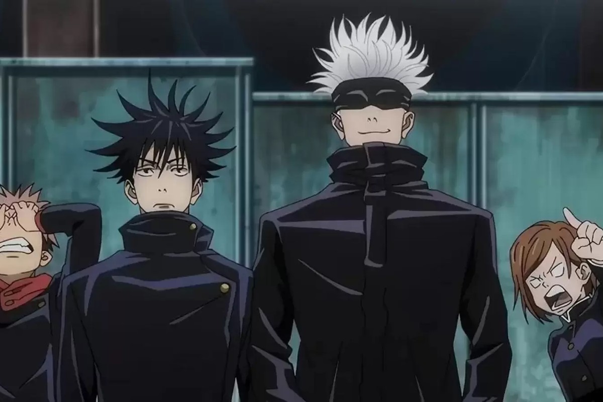 Hitowe anime obejrzysz w telewizji. „Frieren” i „Jujutsu Kaisen” w Polsat Games