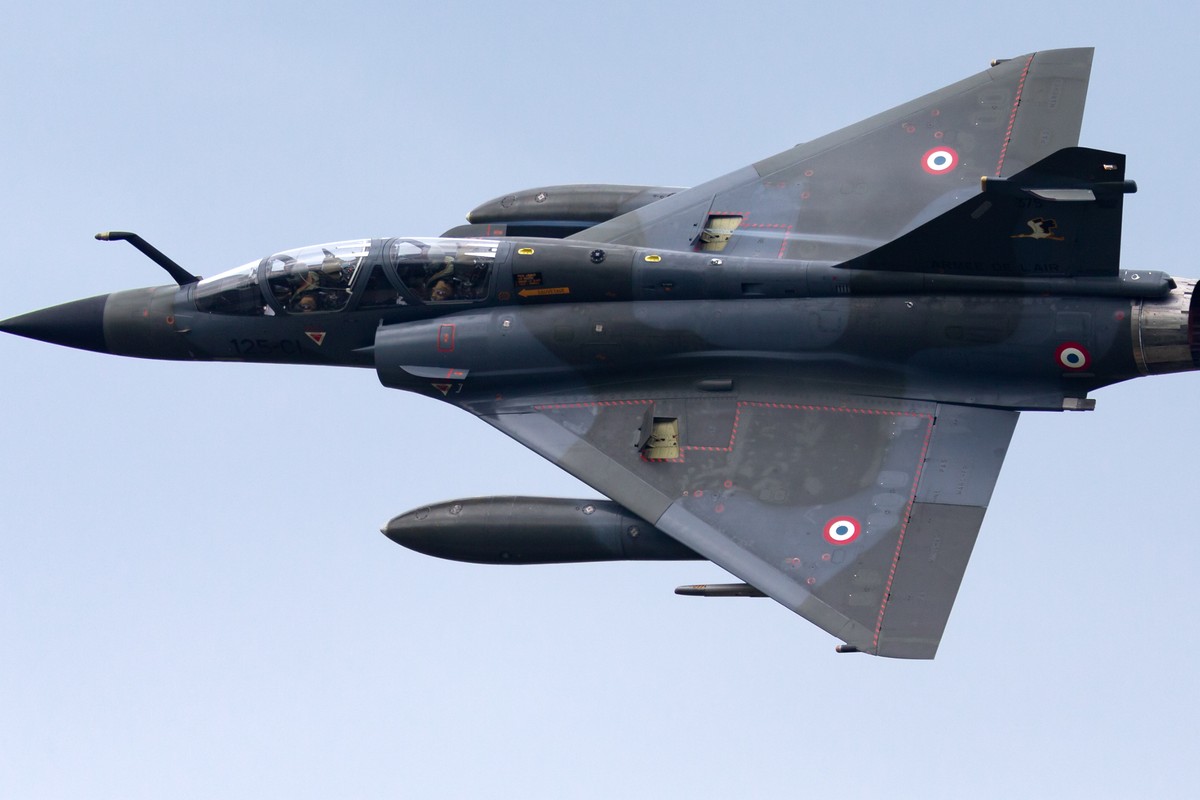 Ukraińskie F-16 tracą bojowy potencjał. Biały Dom „oślepił” myśliwce