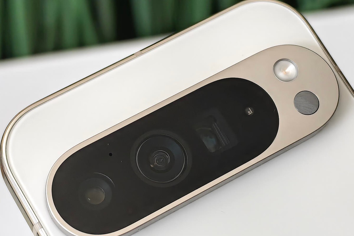 Google Pixel 9 Pro XL najtaniej w historii. Sprzęt dla miłośników fotografii