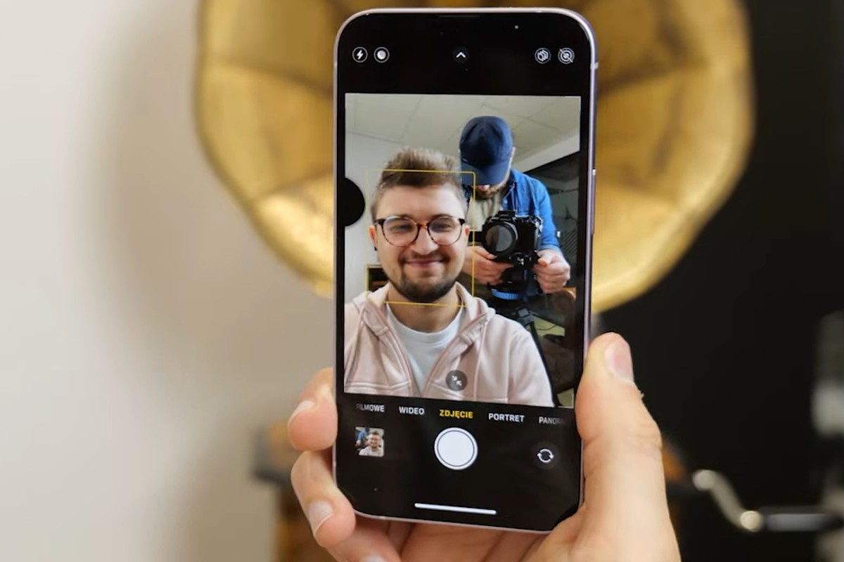 IPhone 14 128 GB w doskonałej cenie. Promocja, którą żal przegapić