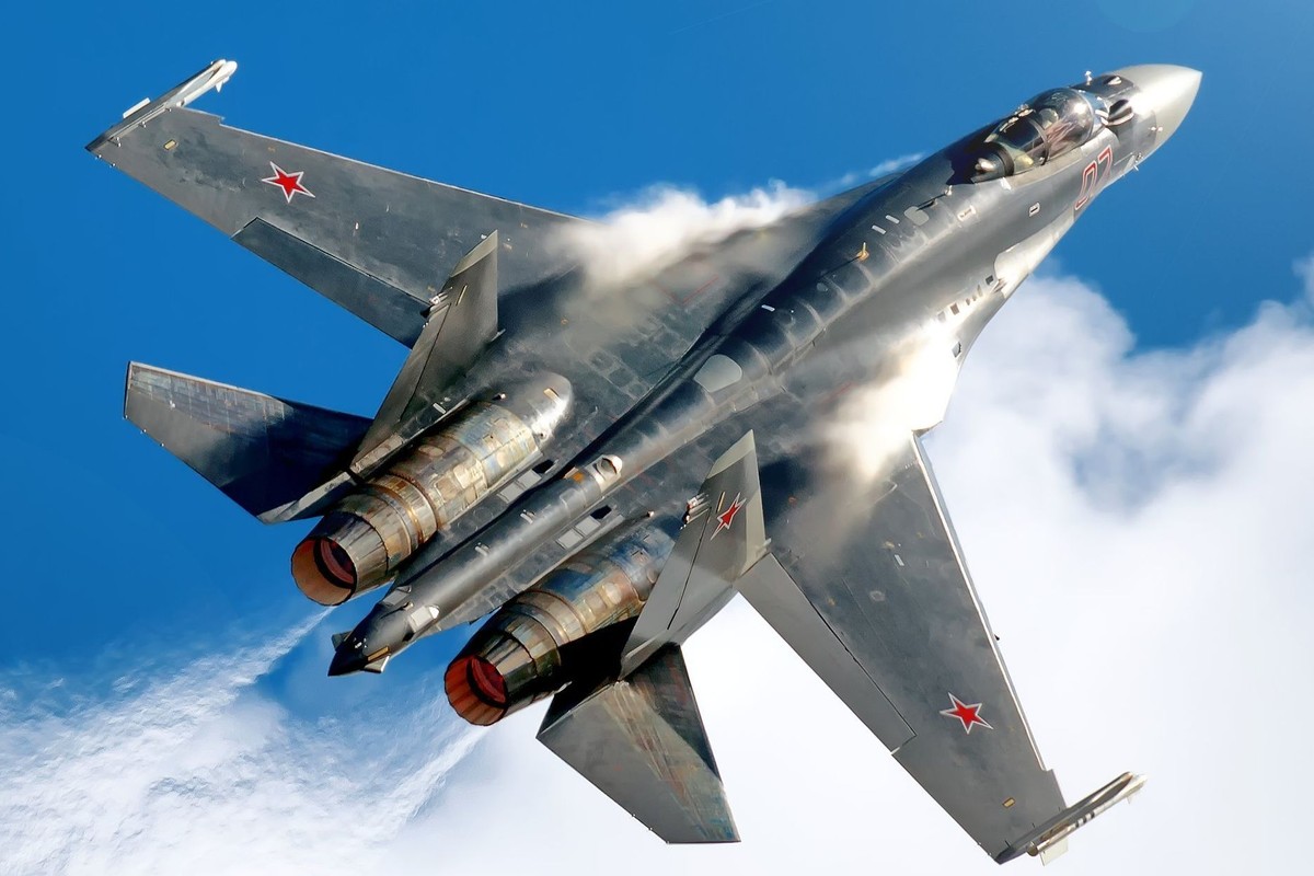 Ukraiński pułkownik nie zostawia suchej nitki na myśliwcach F-16
