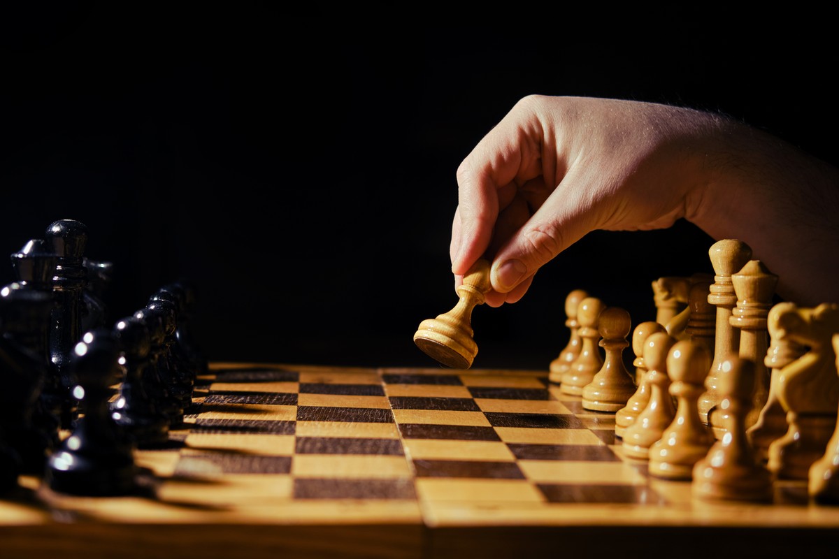 Sztuczna inteligencja przyłapana na oszustwie. Na razie tylko w grze