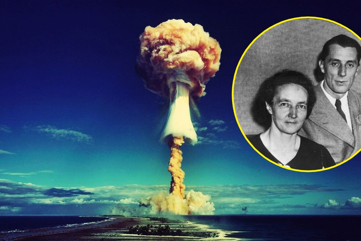 Paryski „parasol nuklearny”. Jak Francja stała się atomową potęgą