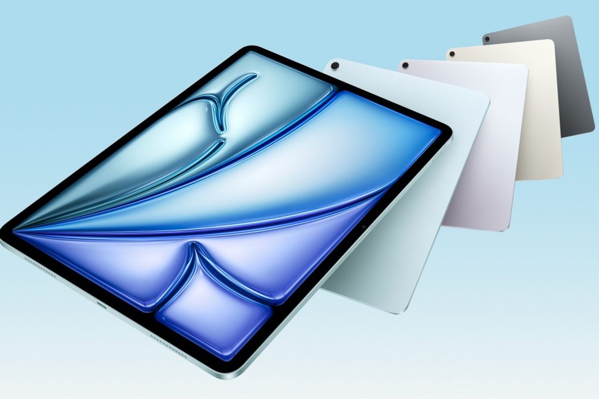 IPad Air M3 zapowiedziany. Znamy wersje i ich ceny