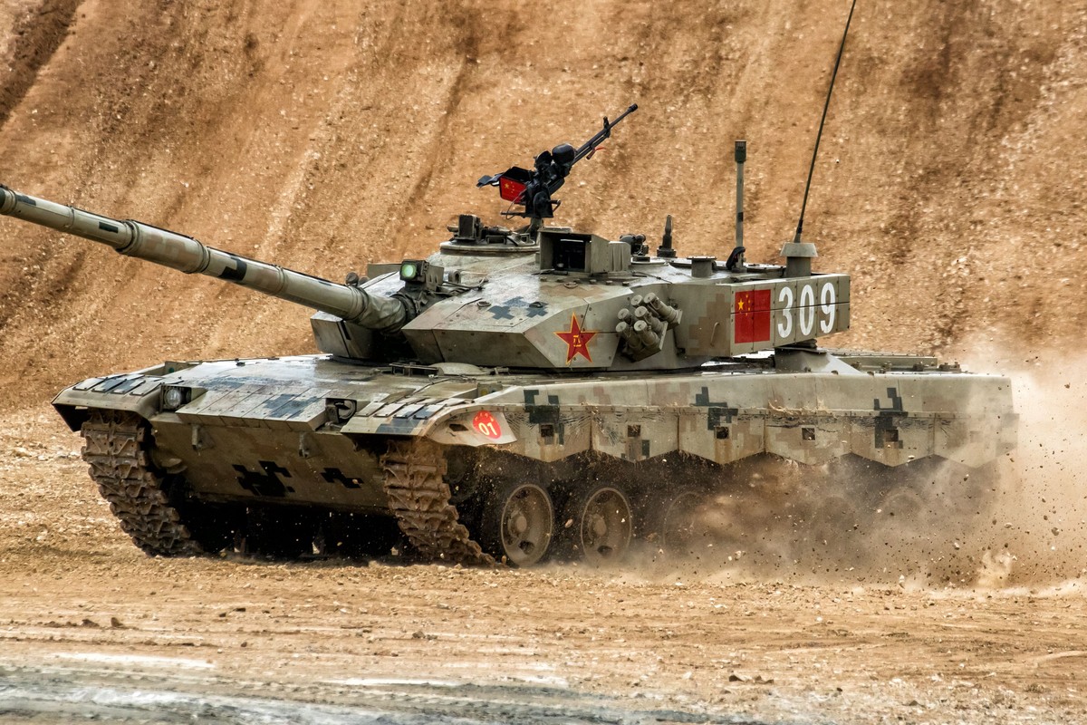Podziemne schrony i systemy obrony. Japonia szykuje się na najgorsze