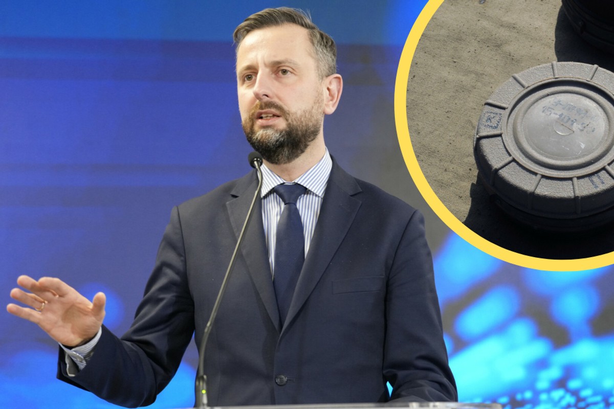 Ta broń „zabija każdego dnia”. Polska nie chce z niej rezygnować