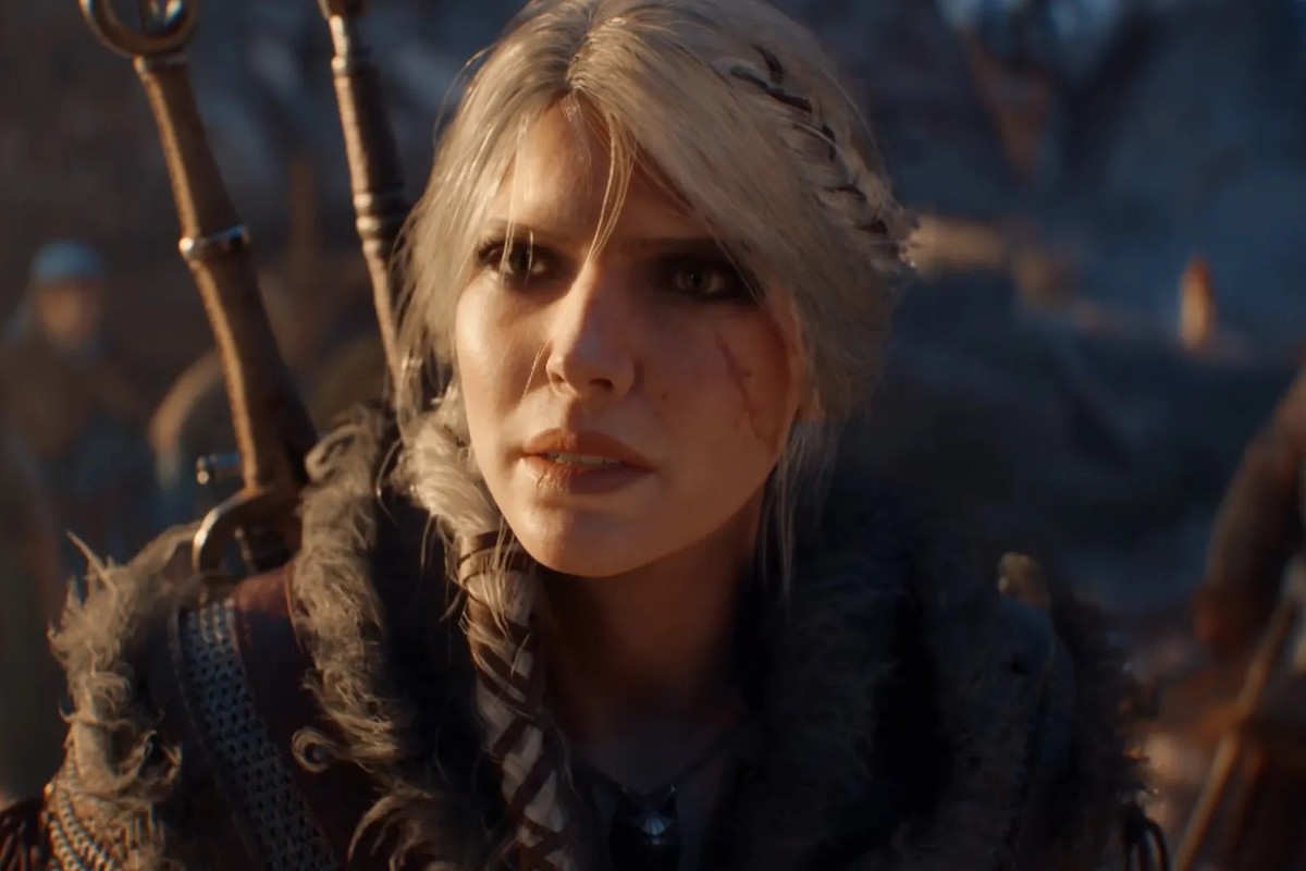 CD Projekt ujawnia szczegóły o Wiedźminie 4. Padła data