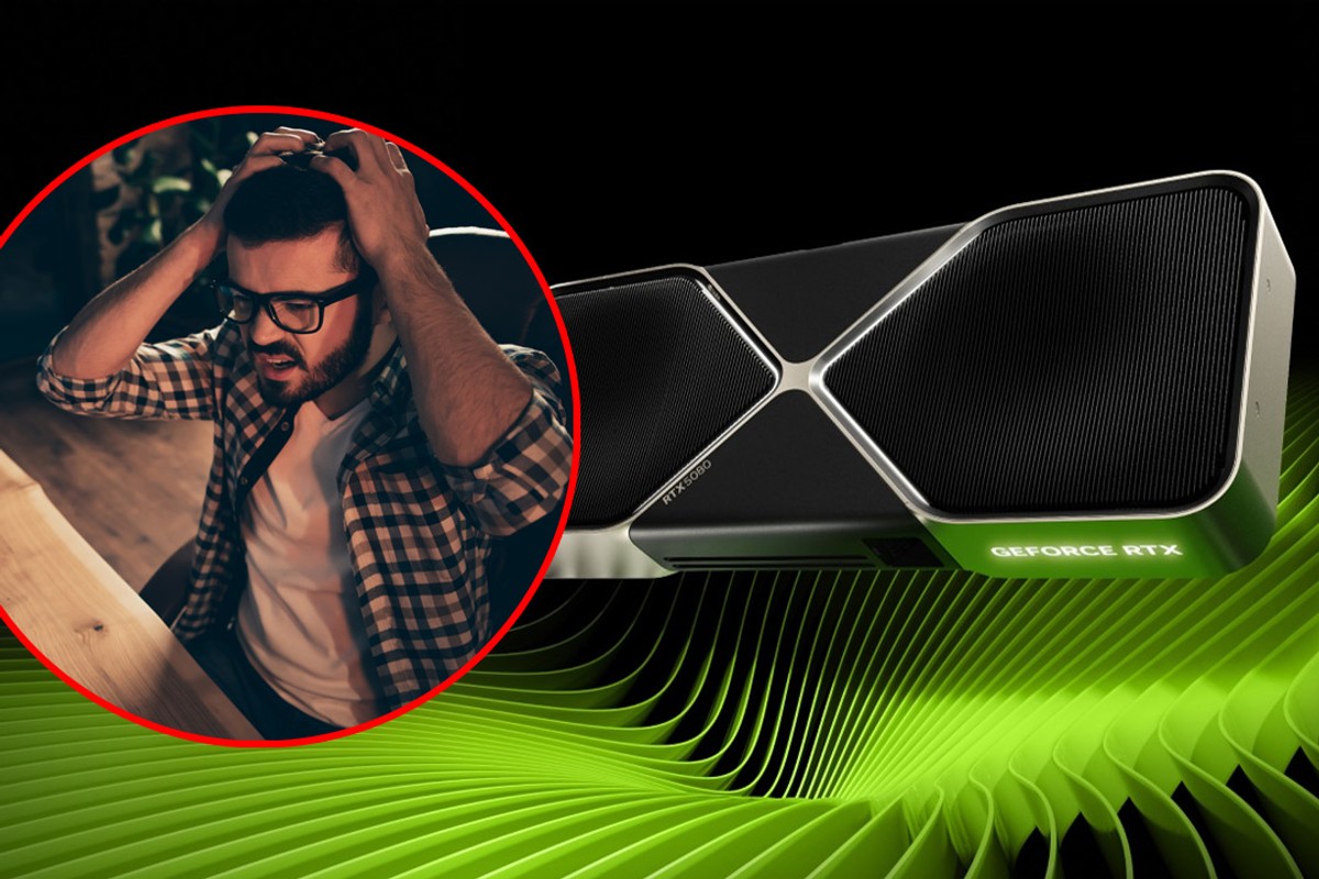 Użytkownicy kart GeForce RTX krytykują sterowniki. „Tak źle nie było nigdy”