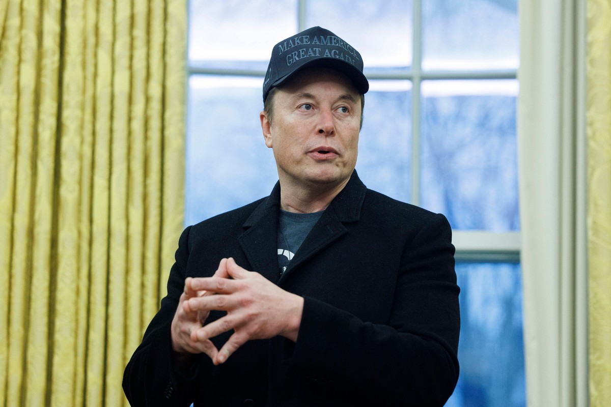 Elon Musk o Starlinkach. „Gdybym je wyłączył, Ukraina by padła”