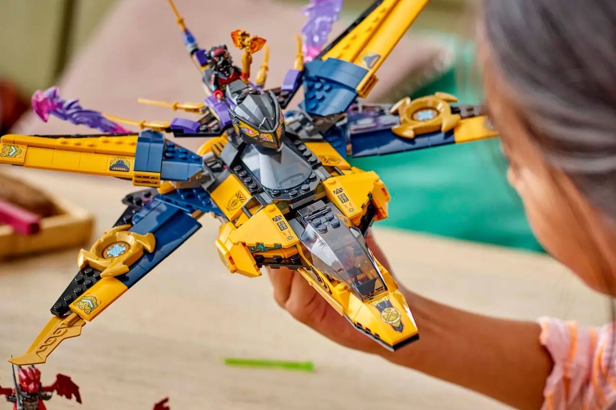 Które Lego warto kupić? Wybieramy najpopularniejsze zestawy w sieci