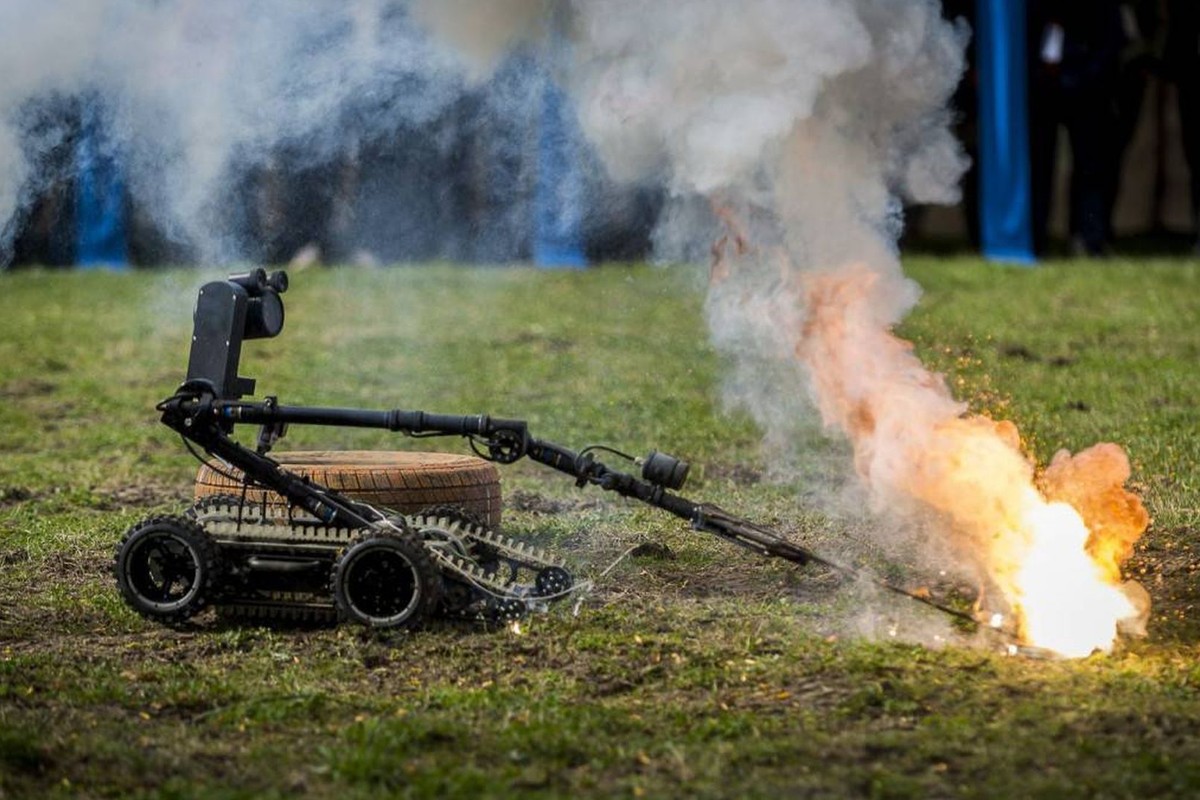 Polskie wojsko kupuje „Tarantule”. Umowa warta 50 mln zł