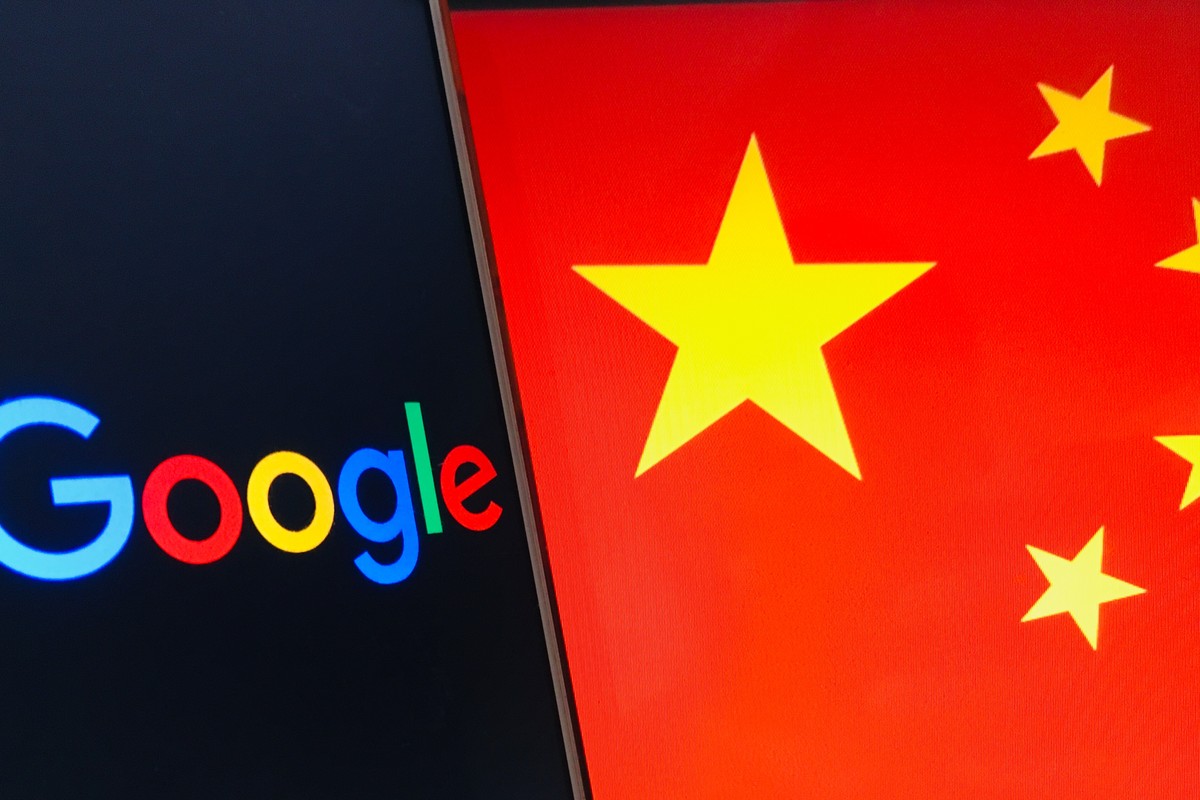 Czemu w Chinach nie ma Google? Operacja Aurora zmieniła świat