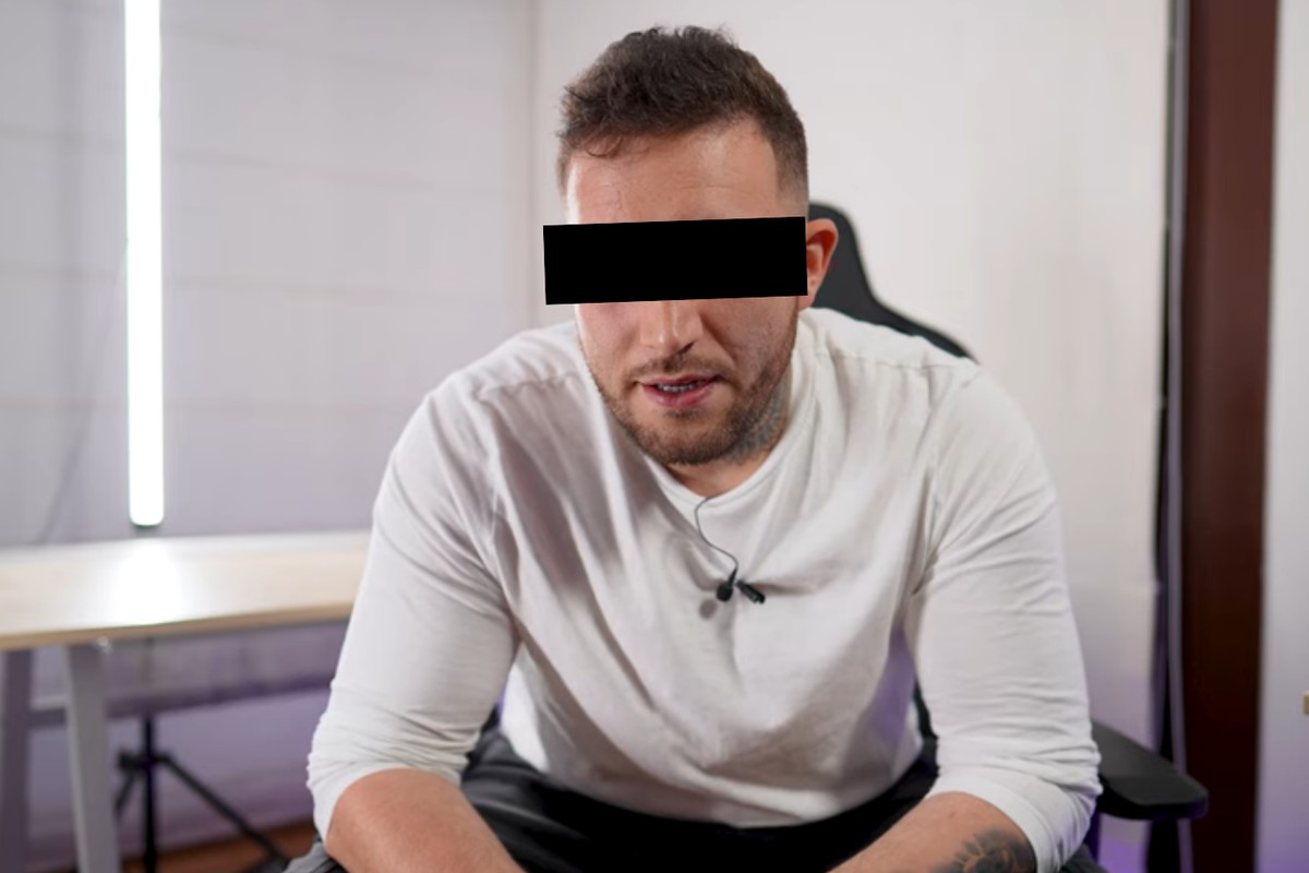 CBŚP zatrzymało kolejnych znanych influencerów i dziennikarzy. Chodzi o gry losowe