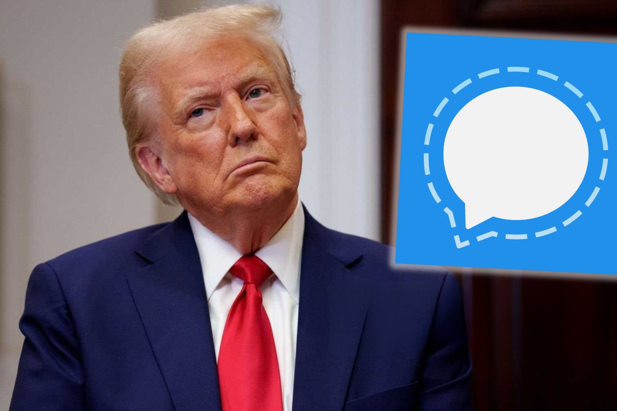 Wywołała burzę w amerykańskiej polityce. Z tej aplikacji korzystają ludzie Donalda Trumpa