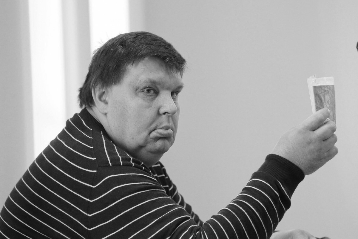 Krzysztof Kononowicz has died. He was an icon of the Polish internet