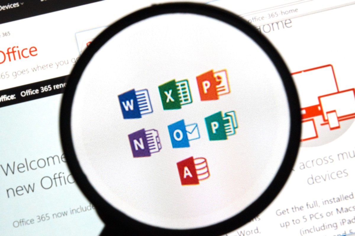 Pakiet Office będzie działał szybciej. To zasługa nowego narzędzia działającego w tle