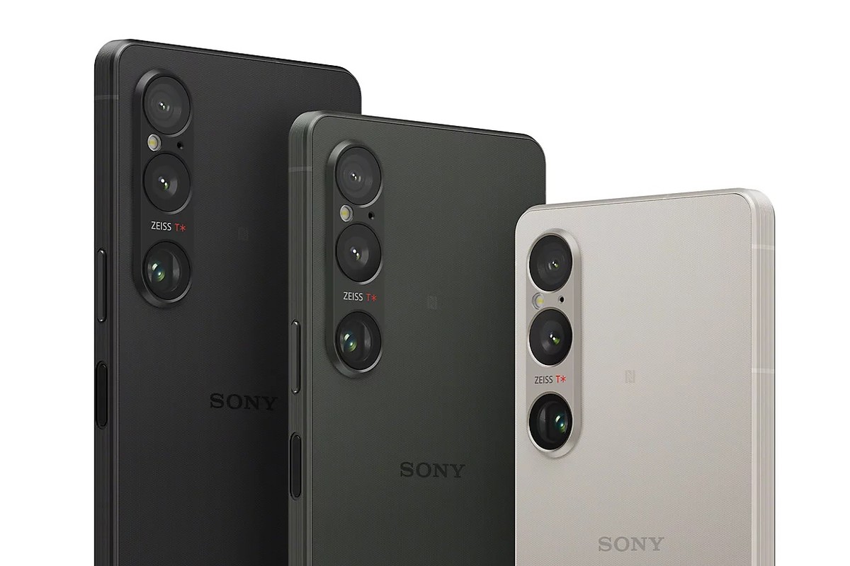 Sony Xperia 1 VII nadchodzi? Informacje o potencjalnym flagowcu w sieci