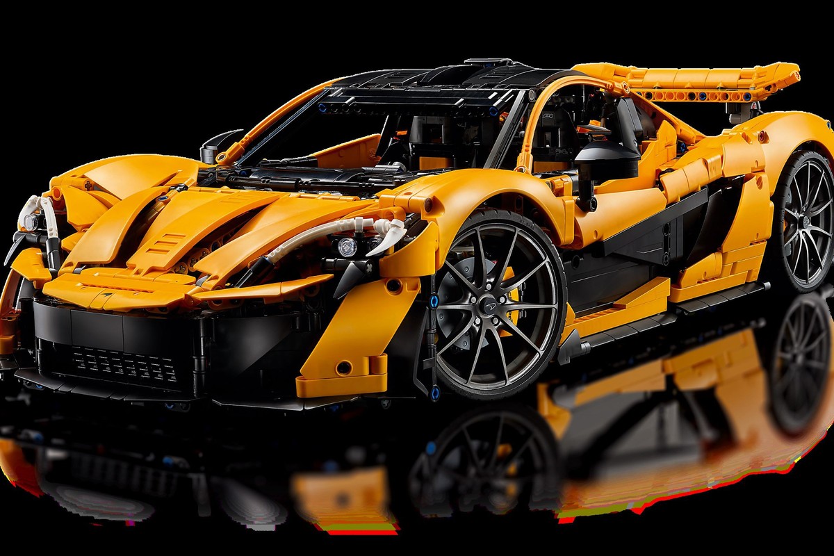 Takiej wyprzedaży Lego nie było od dawna. Kapitalne ceny klocków