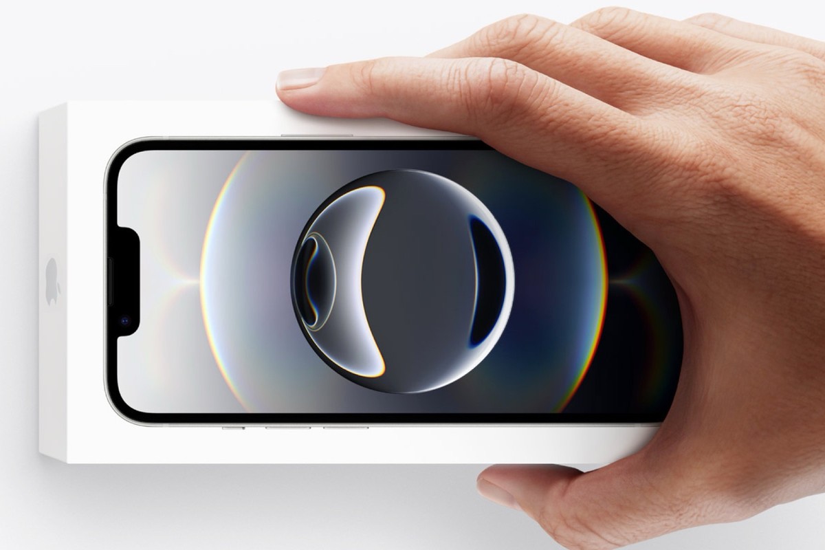 IPhone 16e się nie opłaca? To nic, i tak sprzedaje się lepiej niż poprzedni