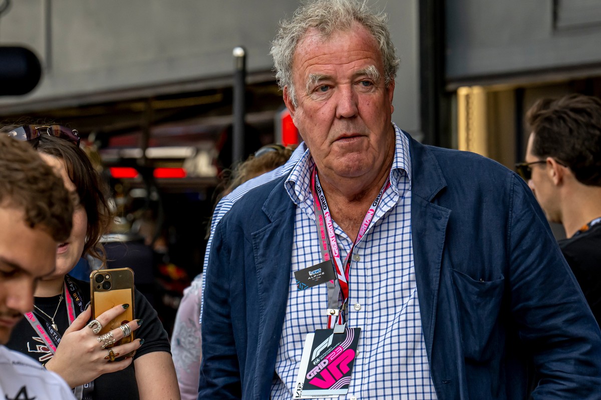 Jeremy Clarkson wygrał w sądzie z Elonem Muskiem. Po 17 latach