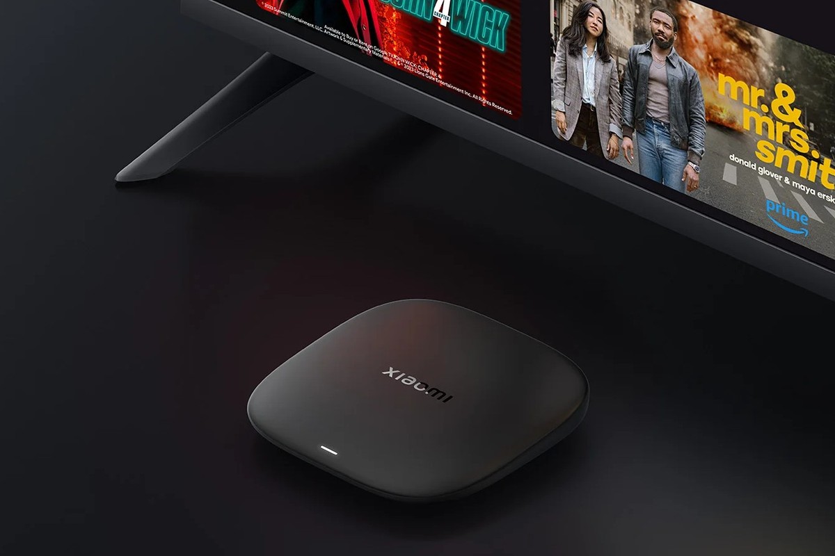 Xiaomi szykuje nową przystawkę do TV. To kolejna wersja popularnego sprzętu