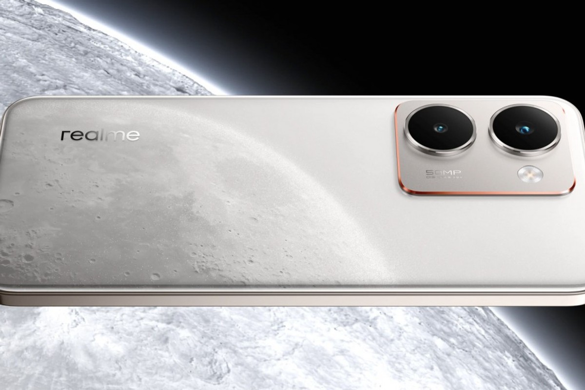 Realme P3 Ultra to interesujący telefon ze średniej półki. Potężna bateria na pokładzie
