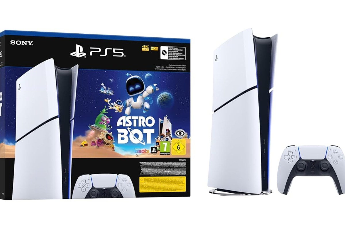 PlayStation 5 z hitową grą w dobrej cenie. Tej okazji nie można przegapić