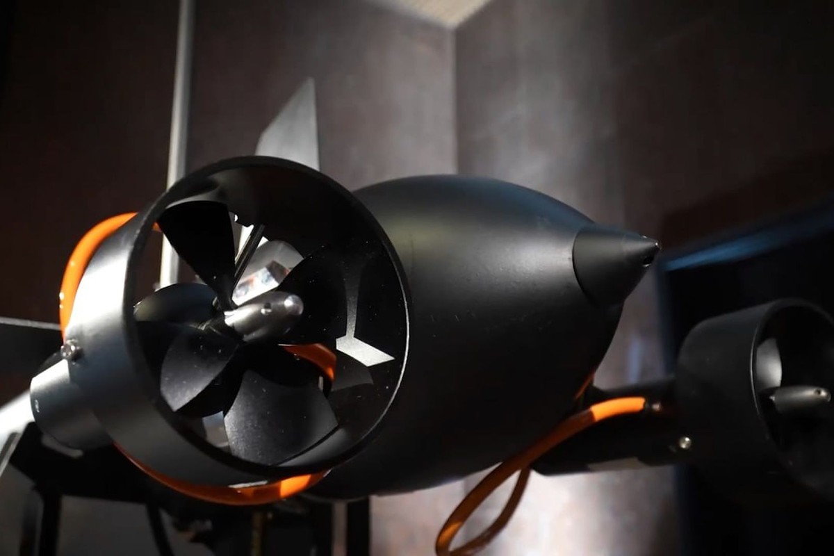 Oto nowa broń Ukrainy. Uderzy Rosjan w zaskakujący sposób