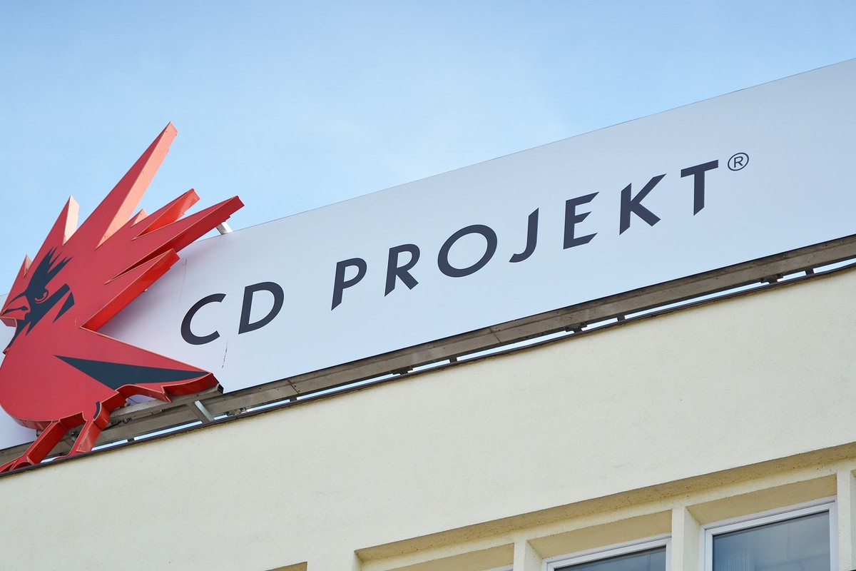 CD Projekt nie wydało żadnej gry, a i tak zarobiło miliony. Znamy wyniki za miniony rok
