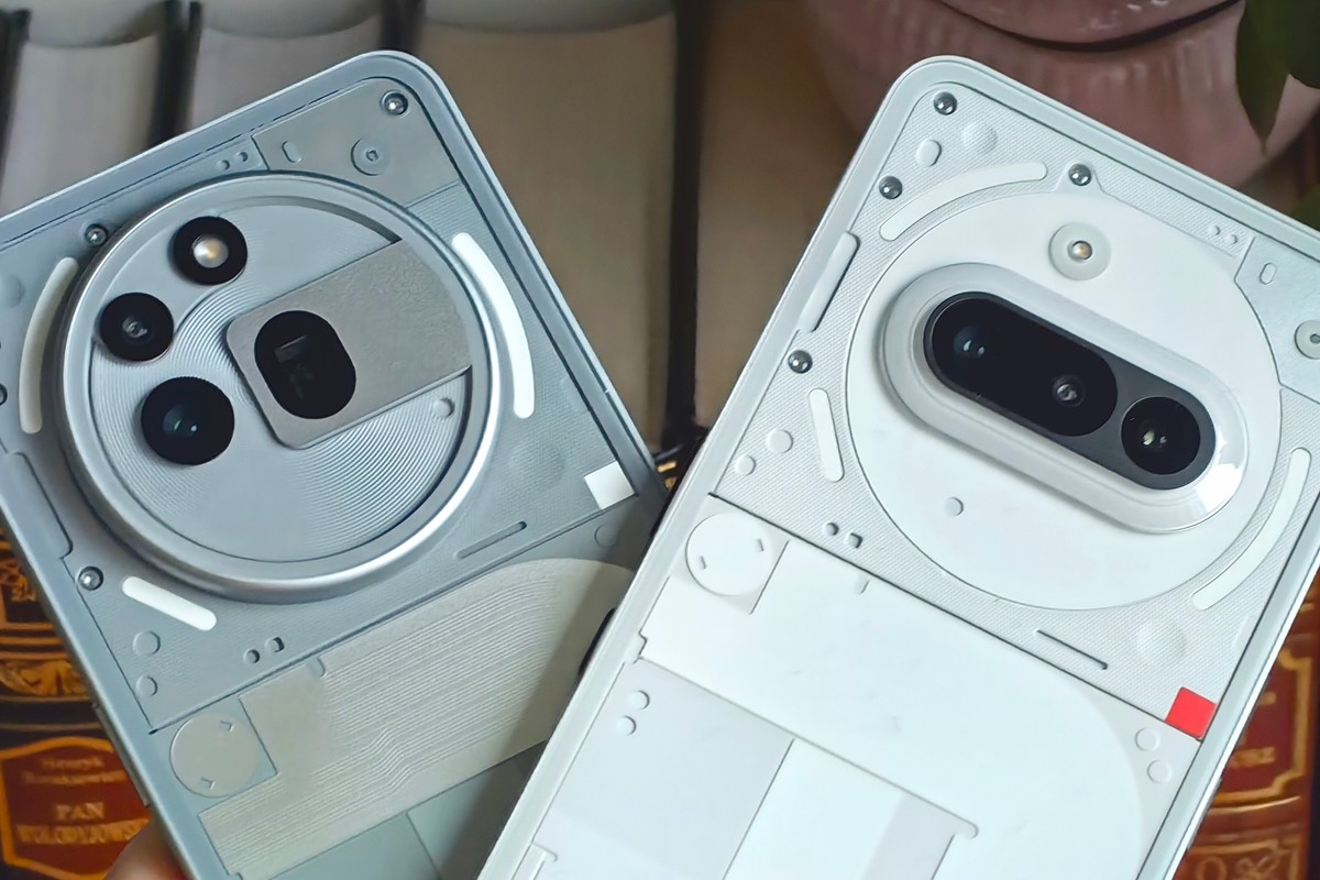 Premiera Nothing Phone (3a) i Nothing Phone (3a) Pro. To mogą być rynkowe hity