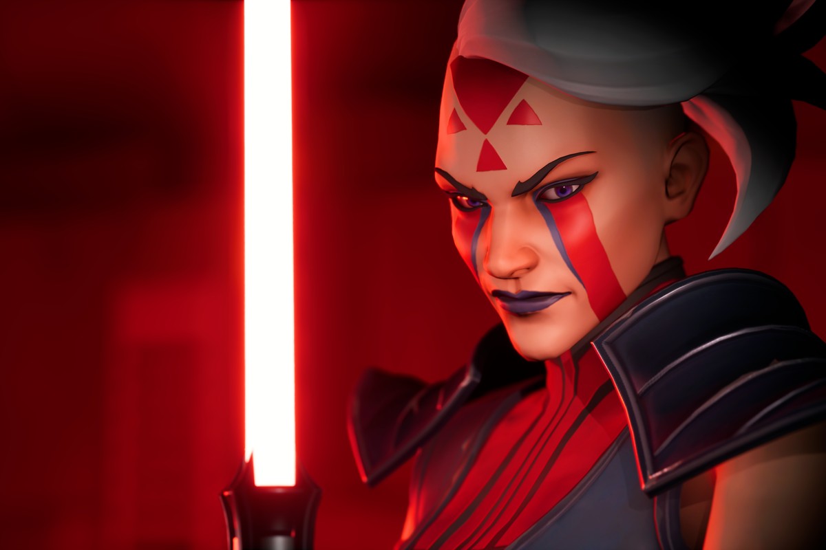 Gra Star Wars: Hunters zamyka serwery w rok od premiery. Też jej nie znasz?