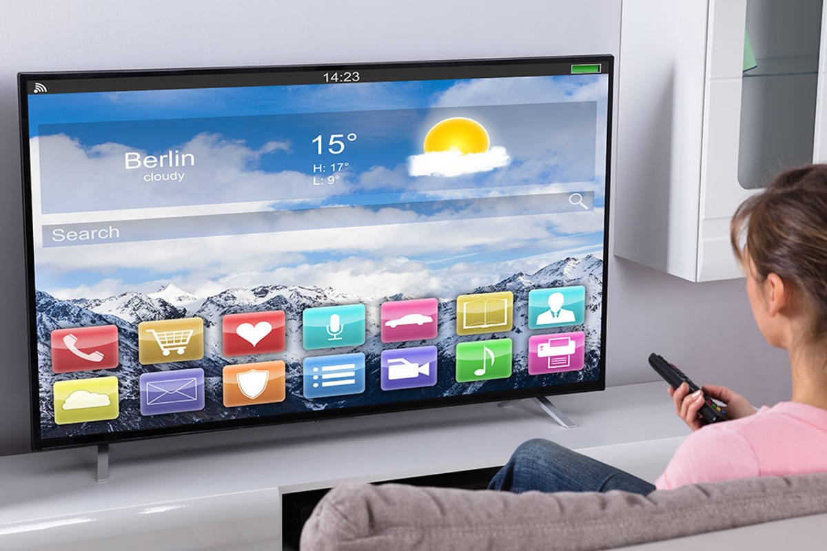Dobry i niedrogi. Ruszyła świetna promocja na telewizor QLED