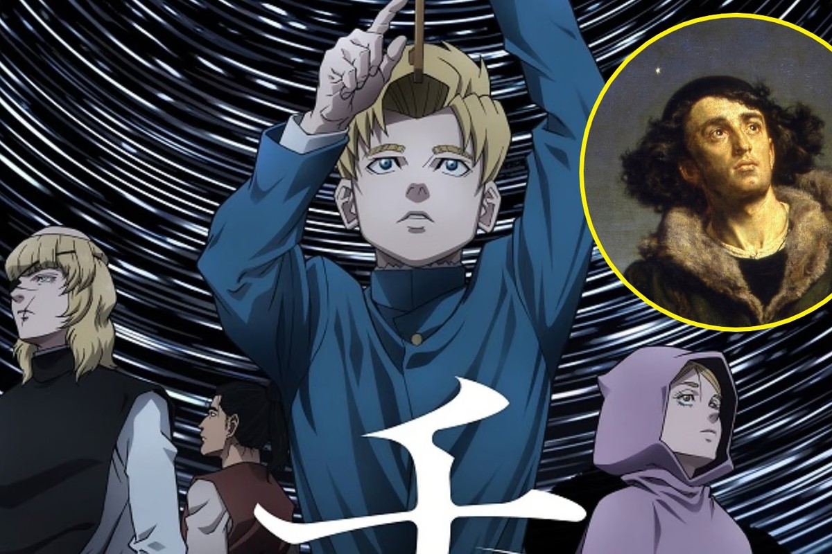 Najważniejsza nauka z „O ruchach Ziemi” Anime Netfliksa o średniowiecznej Polsce