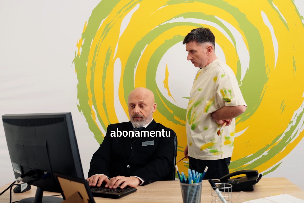„Kopytko”. Kultowa reklama powróciła w nowej odsłonie