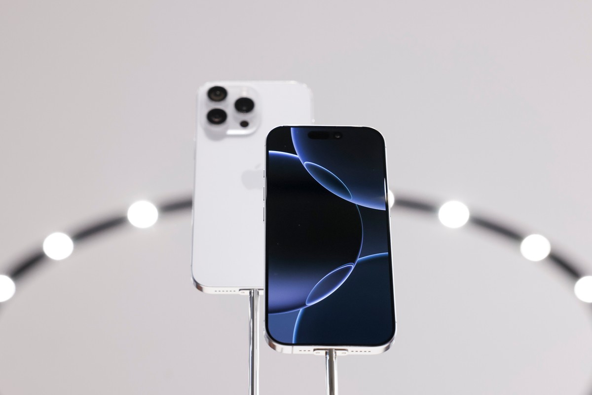 IPhone 17 Pro przyniesie istotną zmianę. Docenią ją miłośnicy filmowania