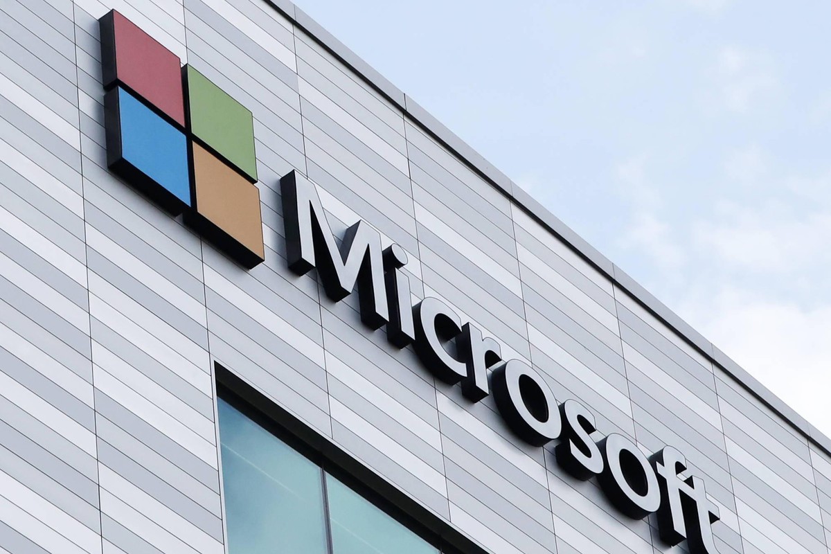 Microsoft chce zwiększyć cyberbezpieczeństwo. Pomoże w tym AI