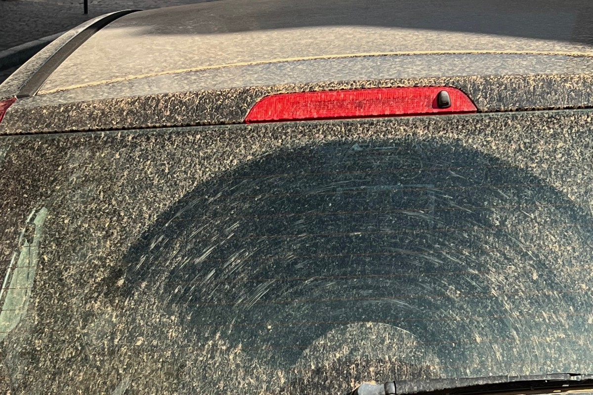 Pył znad Sahary już w Polsce. Takie są konsekwencje