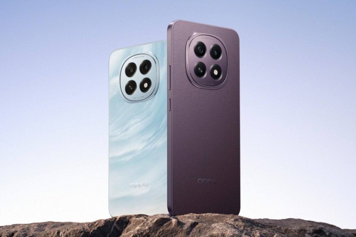 Oppo zaprezentowało nowe telefony ze średniej półki. Mają wytrzymałe obudowy