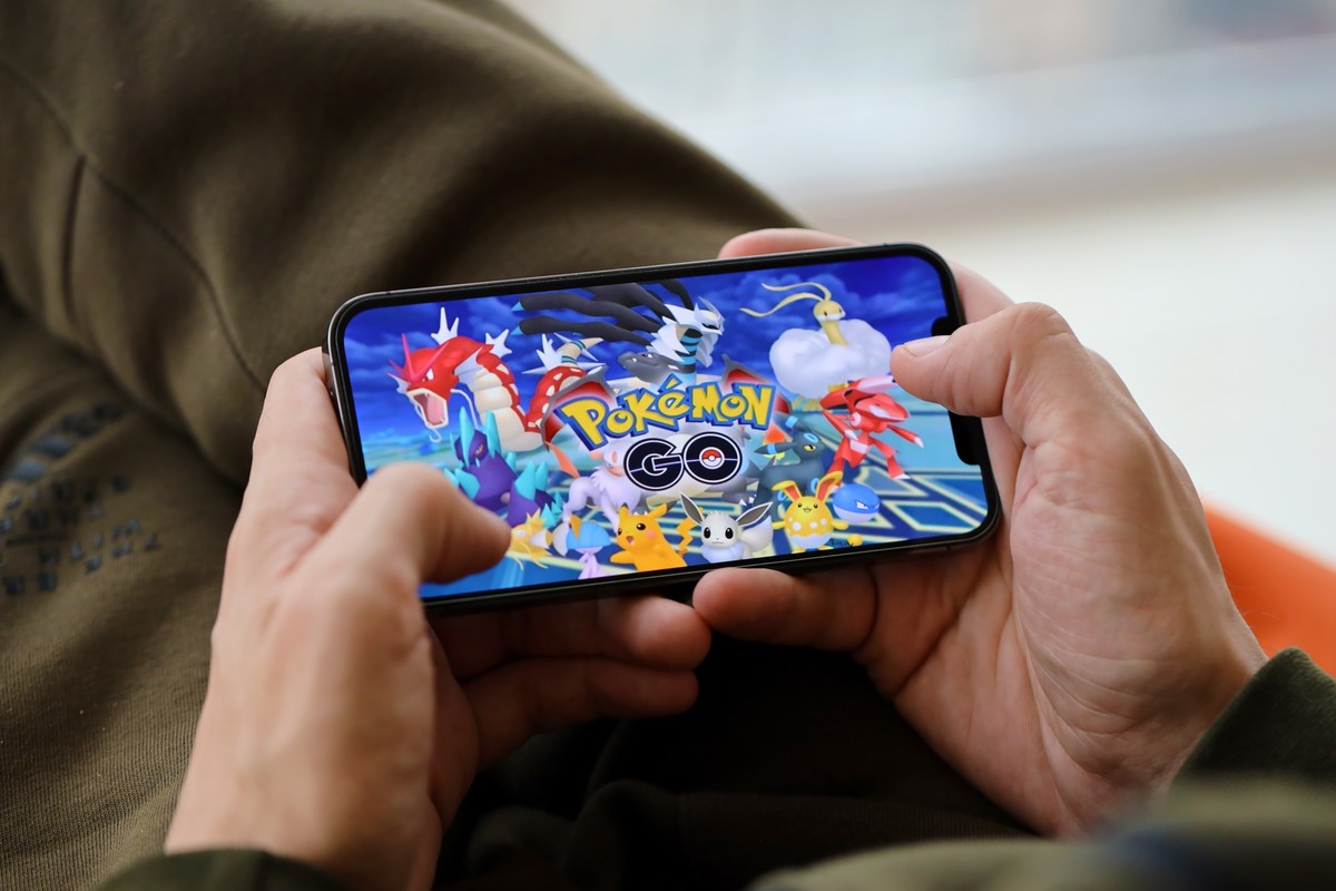 Saudyjczycy kupili Pokemon GO. Twórcy zainkasowali miliardy